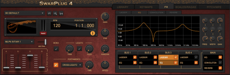 Swar Systems SwarPlug v4.5 CE WiN